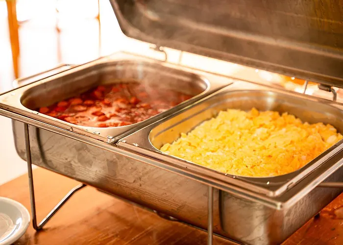 Pousada Do Rio Turvo Capitólio